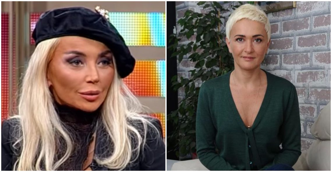 🎥„გარკვეული ჯგუფი მლანძღავს და მიწასთან მასწორებს” – ნანიკო ხაზარაძე ნინა წკრიალაშვილს მიმართავს