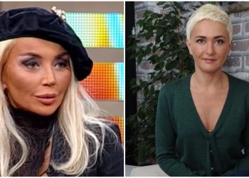 🎥„გარკვეული ჯგუფი მლანძღავს და მიწასთან მასწორებს” – ნანიკო ხაზარაძე ნინა წკრიალაშვილს მიმართავს