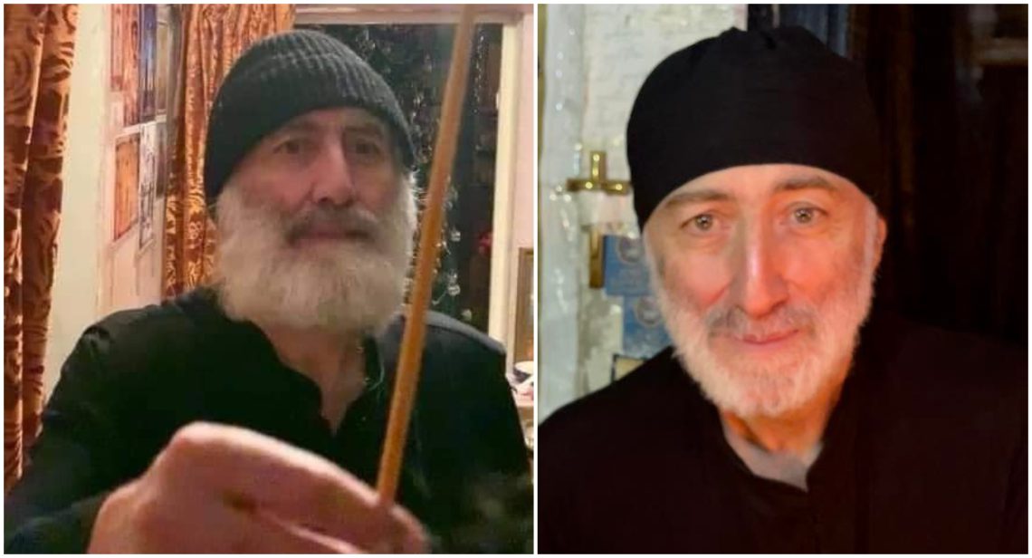 „მე 24 საათი ვმუშაობ სანთლებით! იმიტომ ხართ კარგად ყველანი!“ – მამა ნიკოლოზის ახალი წერილი