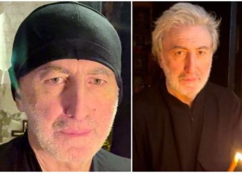 “ყველაფერი ჩემზე დგას… მე ვარ იდეალი, ავტორიტეტი, სპეციალისტი” – მდუმარე ბერი ნიკოლოზი