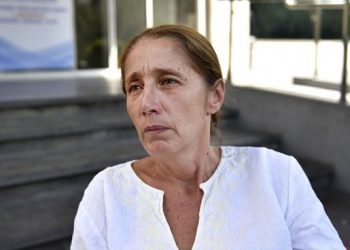 „მოვიდე, გადავღებო?“ – ნატა ფერაძე სტალინის გამოსახულებაზე