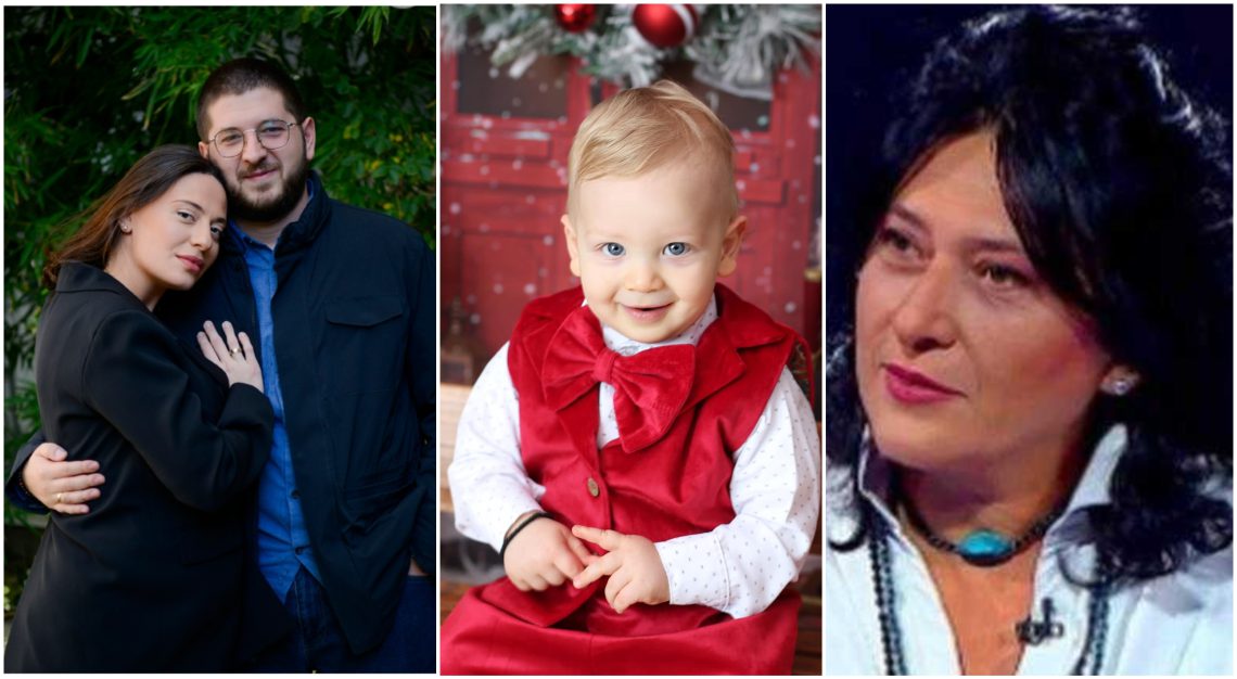 “ეს არის ჩემი ოცნების ადამიანი… მადლობა უფალს,  რომ ვარ შენი ღირსი” –  ანეტა ნიკურაძე ემოციურ პოსტს აქვეყნებს