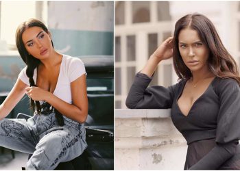 „არანაირი პლასტიკური ოპერაცია არ გამიკეთებია…“ –  ნეკა დოროყაშვილი საზოგადოებას მიმართავს