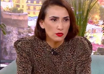 „ცუდი ტონი ამ თემაზე ლაპარაკი კი არა, – ეს ყბადაღებული და დანაშაულებრივი დუმილია“ – რას წერს ნენე კვინიკაძე