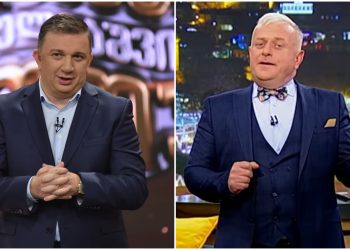 “ფორმულაზე” გადაცემის დახურვის შემდეგ, ნიკა არაბიძე “რუსთავი 2“-ზე დაბრუნდა – რას ამბობს იუმორისტი, რომელიც ახალ გადაცემას პაატა გულიაშვილთან ერთად წაიყვანს