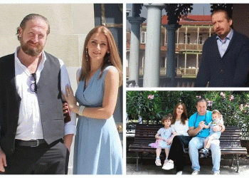 “ნეტა ეს დღე არ ყოფილიყო… მომენატრე” –  ნიკა ქაცარიძის გარდაცვალებიდან ორი წელი გავიდა