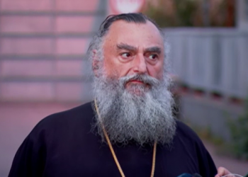 “ეს არის ტყუილი… თავიდან მეც ასე მეგონა”– რაზე საუბრობს მეუფე ნიკოლოზი