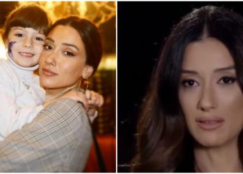 🎥 “რადიკალურად სხვანაირი ხასიათისაა…მას შეუძლია გადმოსცეს სითბო, მე ამის უნარი არ მაქვს” – ნინი ბადურაშვილის გულახდილი ინტერვიუ შვილზე