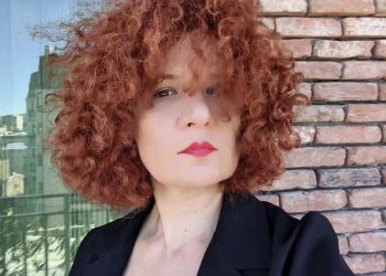 „ამან თუ რუსთაველიც გადათხარა, უნდა მოვასწროთ და სურათი გადავიღოთ. აბა, იმის დამთავრებას ჩემი თაობა ვეღარ მოესწრება“ – რას წერს ნინო ჟვანია