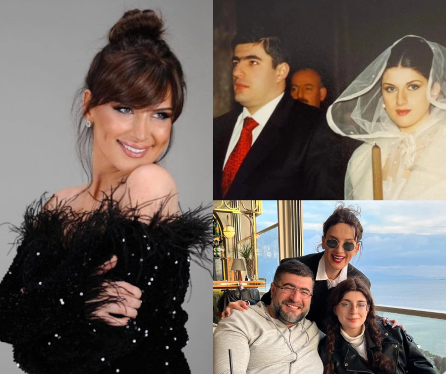 “საერთოდ არ ვიყავი მზად გათხოვებისთვის, ერთი სული მქონდა, წამოვსულიყავი, თან ჩემს ქმარზე ვფიქრობდი…” – ნინო ჩხეიძის ქორწინება, რთული პერიოდები და წარმატებული კარიერა