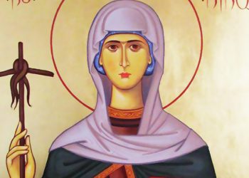 მართლმადიდებელი ეკლესია ნინოობას აღნიშნავს