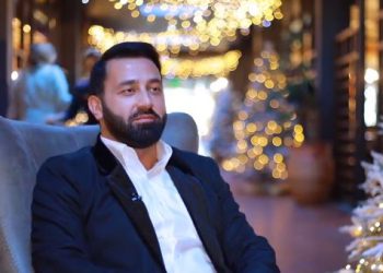 🎥”დიდი აფეთქებასავით იყო, მახსოვს რომ ბევრი ვიტირე” – რა მოხდა ერთხელ ახალ წელს – ნოდიკო ტატიშვილის ისტორია