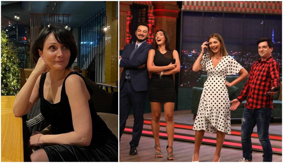 “ძალიან კარგი იქნება, საქართველოშიც თუ გაგვიხარდება ამ მასშტაბის წარმატება“ – რას წერს მანო მურღულიას დედა “ნიკოს ბენდის” შესახებ?