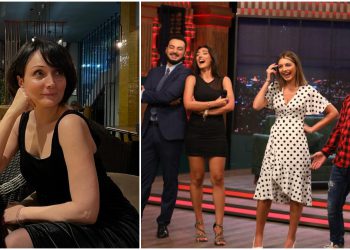 “ძალიან კარგი იქნება, საქართველოშიც თუ გაგვიხარდება ამ მასშტაბის წარმატება“ – რას წერს მანო მურღულიას დედა “ნიკოს ბენდის” შესახებ?