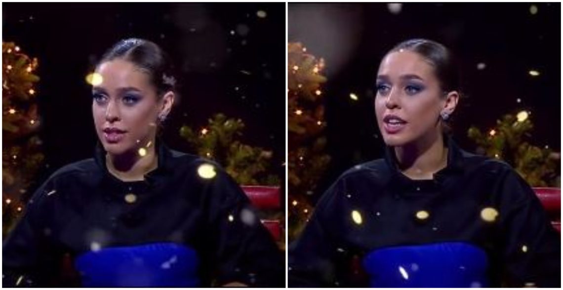 🎥 “ურთიერთობა გქვონდა, გვიან გავიგე, რომ შეყვარებული ჰყავდა… ცოტა დამაგვიანდა” – ნუცა თოფურიას გულახდილი ინტერვიუ