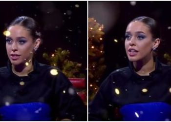 🎥 “ურთიერთობა გქვონდა, გვიან გავიგე, რომ შეყვარებული ჰყავდა… ცოტა დამაგვიანდა” – ნუცა თოფურიას გულახდილი ინტერვიუ