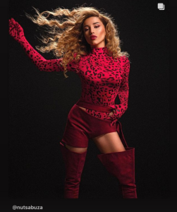 📷„პროგრესი არის სრულყოფილება“ - ნუცა ბუზალაძის ახალი, ულამაზესი ფოტოები