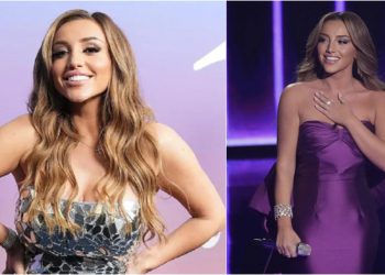 📷„პროგრესი არის სრულყოფილება“ – ნუცა ბუზალაძის ახალი, ულამაზესი ფოტოები