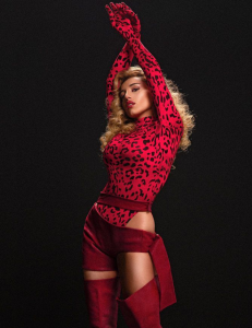 📷„პროგრესი არის სრულყოფილება“ - ნუცა ბუზალაძის ახალი, ულამაზესი ფოტოები