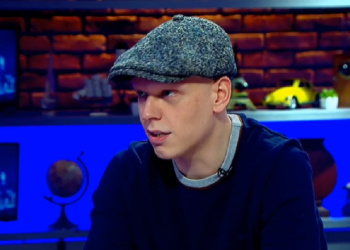 “დღეს აღარაა ის პერიოდი, როდესაც პოპულარული სერიალები ცენზურდება, სტუდიები იხურება და მასალები უნადგურდება” – რას წერს ბაჩო ოდიშარია