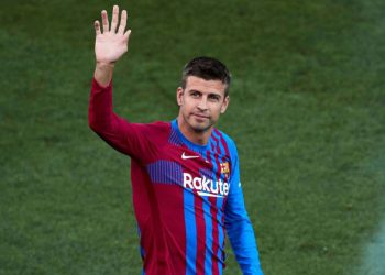 რატომ ბრუნდება ჟერარდ პიკე ფეხბურთში?