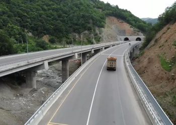 “ჩამოშლილი მთის ფერდი და პარალიზებული მოძრაობა”, – რა ხდება რიკოთზე