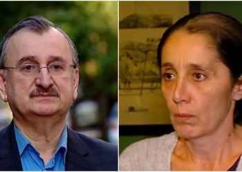 “გუშინ რომ გმობდით ნატა ფერაძეს, ეს რა ჩაიდინაო, ახლა ალბათ ქებას დაუწყებთ” – რომან გოცირიძე