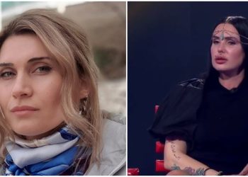 “გარდაცვალების შემდეგ კარგი გოგო გახდა…! სანამ ცოცხალი ხარ, ვერ გხედავენ, რომ ავად ხარ” – რას წერს სამირა ბაირამოვა ბაბეტას შესახებ