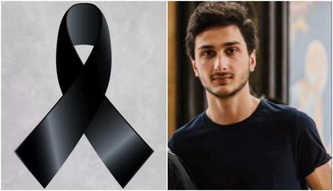 ვინ არის ახლახანს ტრაგიკულად გარდაცვლილი ახალგაზრდა ბიჭი