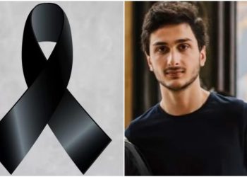 ვინ არის ახლახანს ტრაგიკულად გარდაცვლილი ახალგაზრდა ბიჭი