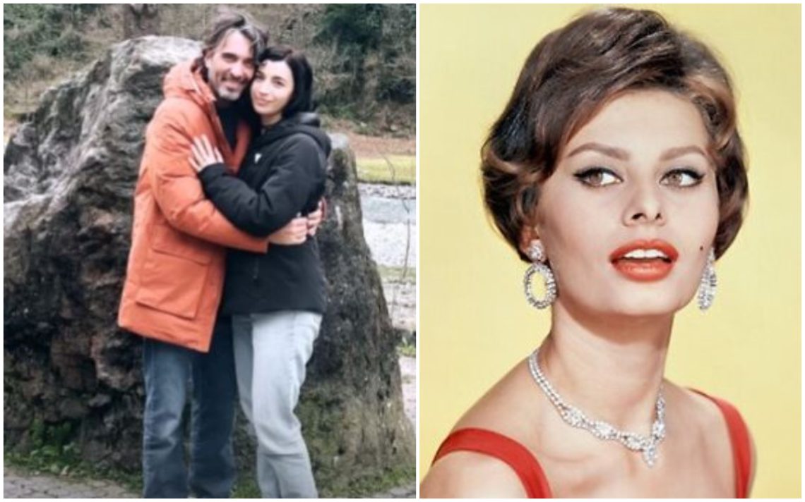 🎥 სოფი ლორენის შვილი საქართველოშია – ნახეთ, სად ისვენებს ის ქართველ რჩეულთან, მარიამ შარმანაშვილთან ერთად