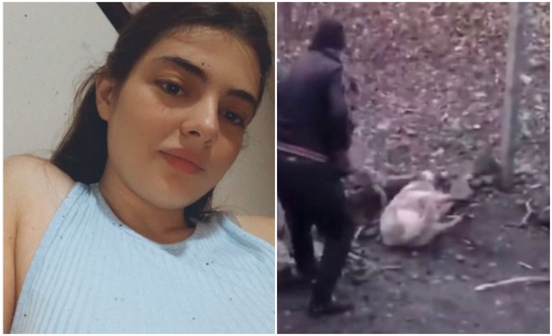 “ქართული ნაგაზი უძლიერესი ჯიშია, მაგრამ ძაღლს არც დაუყეფია, მორჩილად მოაკვლევინა თავი” – ტასო ლოსაბერიძე ძაღლზე ძალადობაზე