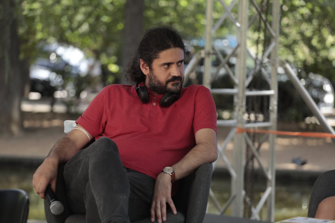 “ჩვენ ვცხოვრობთ ქვეყანაში, სადაც ადამიანის შრომის მოცულობა და შედეგი არანაირ კავშირში არ არის ერთმანეთთან” – ტორესა მოსი