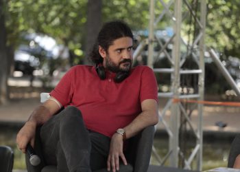 “ჩვენ ვცხოვრობთ ქვეყანაში, სადაც ადამიანის შრომის მოცულობა და შედეგი არანაირ კავშირში არ არის ერთმანეთთან” – ტორესა მოსი