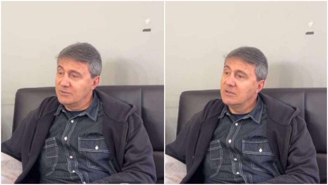 🎥 “კინო უფრო მიყვარს, ვიდრე თეატრი…” – დათო ტურიაშვილი საზოგადოების კითხვებს პასუხობს