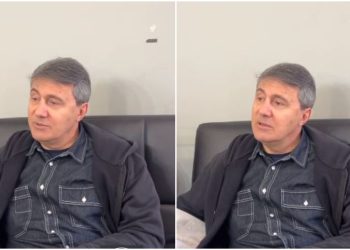 🎥 “კინო უფრო მიყვარს, ვიდრე თეატრი…” – დათო ტურიაშვილი საზოგადოების კითხვებს პასუხობს