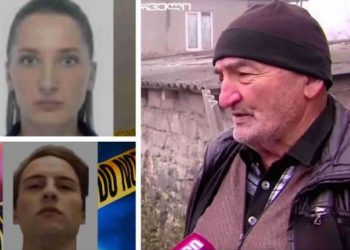 “ძალიან კარგი ურთიერთობა ჰქონდათ, მოსიყვარულედ იყვნენ, ოღონდ ჩემი სიძე სვამდა… 4 თვის ბავშვი დატოვეს” – ქმრის მიერ მოკლული ქალის მამა პირველ კომენტარს აკეთებს