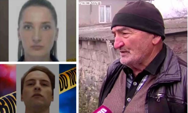 “ძალიან კარგი ურთიერთობა ჰქონდათ, მოსიყვარულედ იყვნენ, ოღონდ ჩემი სიძე სვამდა… 4 თვის ბავშვი დატოვეს” – ქმრის მიერ მოკლული ქალის მამა პირველ კომენტარს აკეთებს