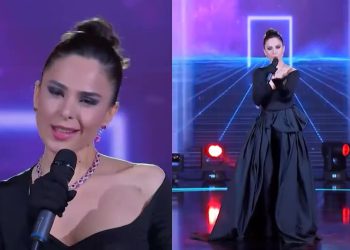 როგორ აღმოაჩინა სოფო ნიჟარაძე,ცნობილმა იტალიელმა პროდიუსერმა კრისტიანო მარჯიოლიომ?