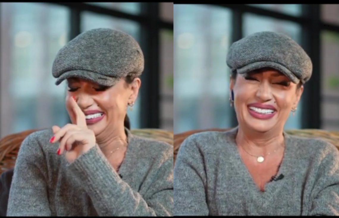 🎥 რა უცნაური მიზეზის გამო დაატოვებინეს ლელა წურწუმიას ბერლინის ყველაზე ცნობილი კლუბი – პასუხი გაგაოცებთ