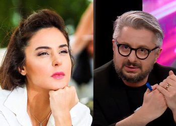 “ყველა მხრიდან შენ ჯღავი” – ნიკა გვარამია სოფო ნიჟარაძეზე