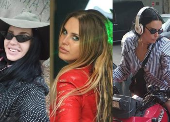 “ქალი შარ­დე­ნის ტე­რი­ტო­რი­ა­ზე, ერთ-ერთ კლუბ­ში იმ­ყო­ფე­ბო­და…” – რას ამბობენ შსს-ში მარი ბაბეტას გარდაცვალების შესახებ