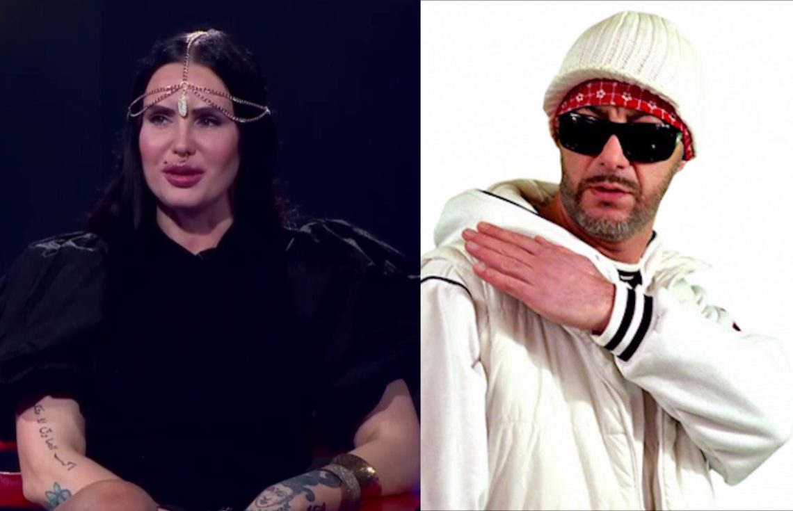 “შავი პრინცის” ცოლი იყო…” – უცნობი ამბები ახლახანს დაღუპულ ბაბეტაზე