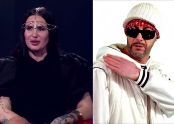 “შავი პრინცის” ცოლი იყო…” – უცნობი ამბები ახლახანს დაღუპულ ბაბეტაზე