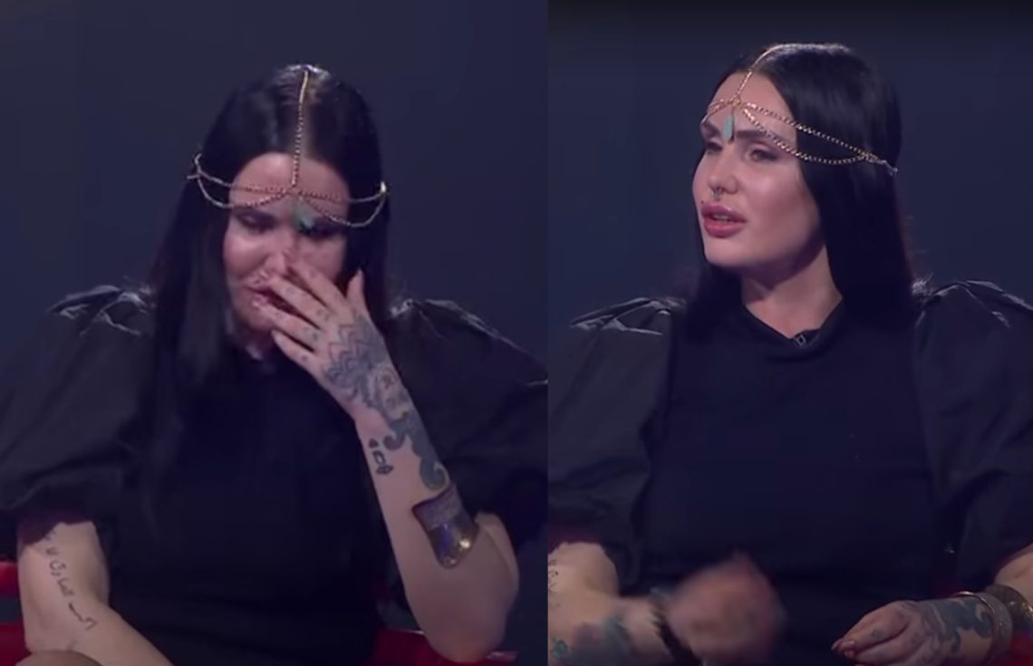 “ჩემი ბავშობა იყო ჯოჯოხეთი…” – მძიმე ცხოვრება და “პათოლოგი” მამა: ბაბეტას უცნობი ამბები