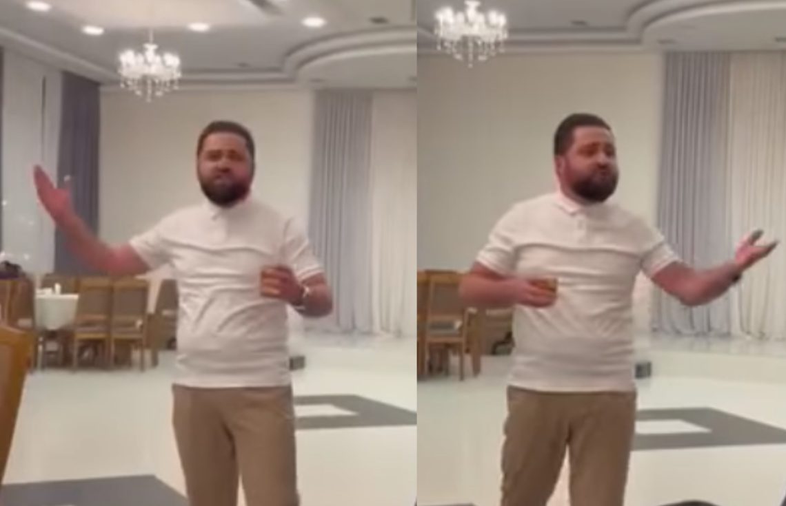 🎥 “როგორ მოვუარო იანტის ბებიას, როცა საკუთარი მიკვდება შიმშილით”- უმაგრესი ლექსი საქართველოზე, ცრემლებს ვერ შეიკავებთ