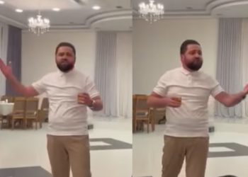 🎥 “როგორ მოვუარო იანტის ბებიას, როცა საკუთარი მიკვდება შიმშილით”- უმაგრესი ლექსი საქართველოზე, ცრემლებს ვერ შეიკავებთ