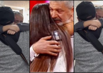 🎥 “მამიკო მოენატრა და დაუბრუნდა დიდი ხნის შემდეგ” – ემოციურ ვიდეოზე ცრემლებს ვერ შეიკავებთ