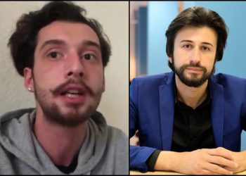 “სად ხარ 20 ბინიანო ქველმოქმედო?…” – დომენიკ მანგო გურამ შეროზიას მიმართავს