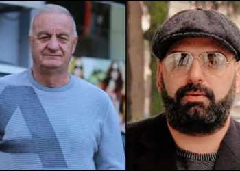 შოთო სიხარულიძე გივი სიხარულიძეზე განცხადებას ავრცელებს